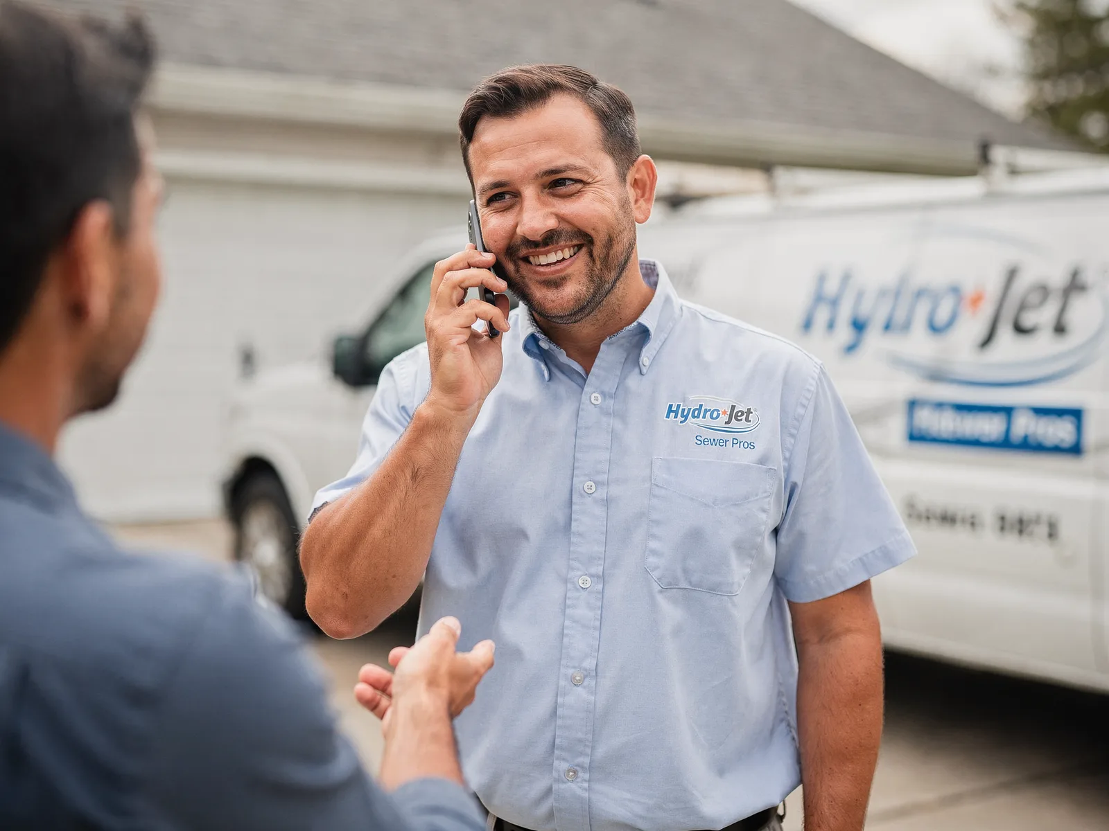 Hydro Jetting Island Park, NY FAQs